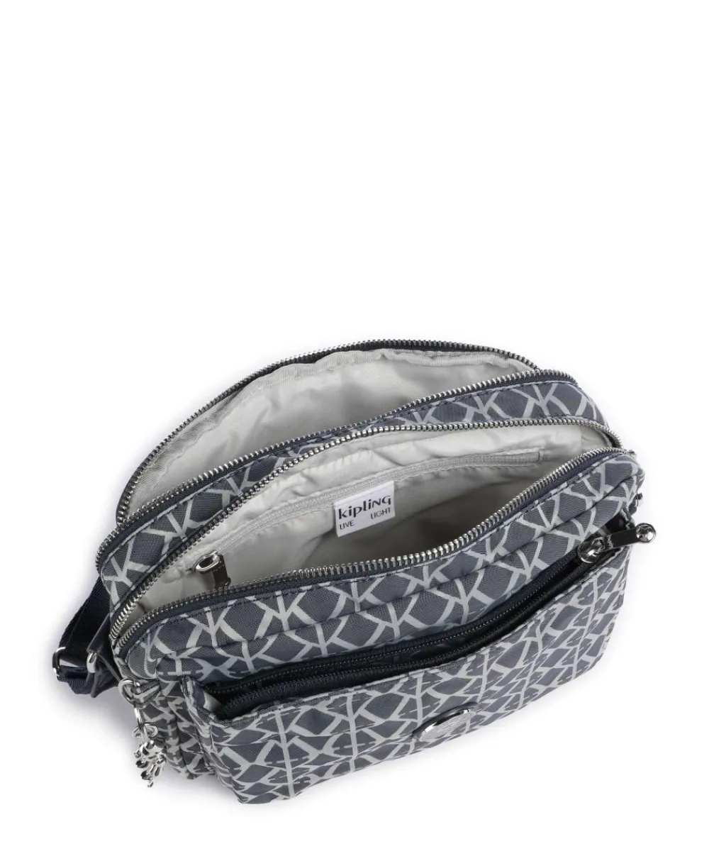 Elevated Abanu M Crossbody bag polyester Crossbody Bags