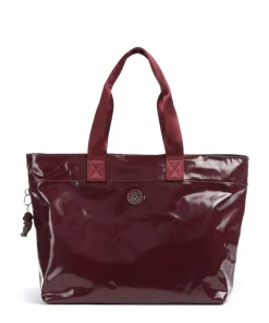 Sale Elevated Colissa Up Tote bag 16″ polyamide Tote Bags