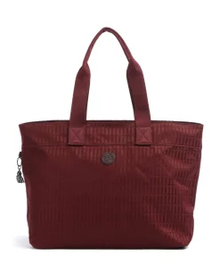 Outlet Elevated Colissa Up Tote bag 17″ polyester Tote Bags