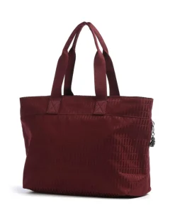Outlet Elevated Colissa Up Tote bag 17″ polyester Tote Bags