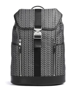 Best Eli Aviator Backpack 14″ polyester Laptop Backpacks|Daypacks