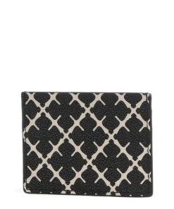 by Malene Birger Elia Credit card holder imitation leather black Outlet