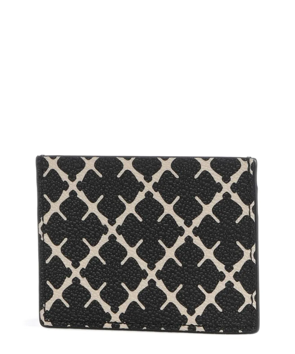 by Malene Birger Elia Credit card holder imitation leather black Outlet