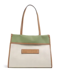 The Bridge Elisa Tote bag cotton multicolour Clearance