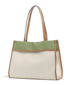 The Bridge Elisa Tote bag cotton multicolour Clearance