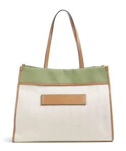 The Bridge Elisa Tote bag cotton multicolour Outlet