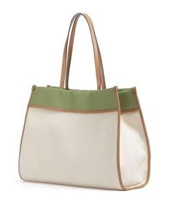 The Bridge Elisa Tote bag cotton multicolour Outlet