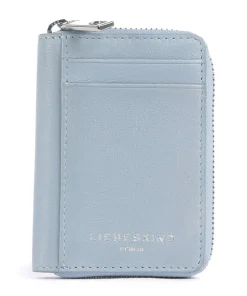Sale Eliza Sheep Natural S RFID Wallet sheepskin leather Wallets
