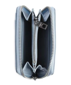 Sale Eliza Sheep Natural S RFID Wallet sheepskin leather Wallets