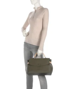 Clearance Ella Handbag imitation leather Handbags