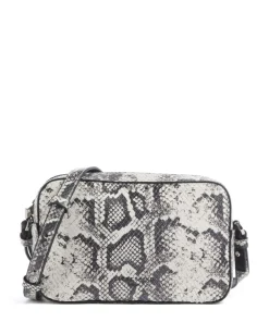 Online Ella Snake S Crossbody bag embossed leather Crossbody Bags