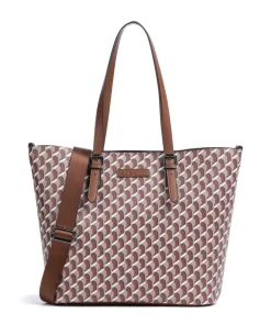 Sale Ella Tote bag imitation leather Tote Bags