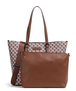 Sale Ella Tote bag imitation leather Tote Bags