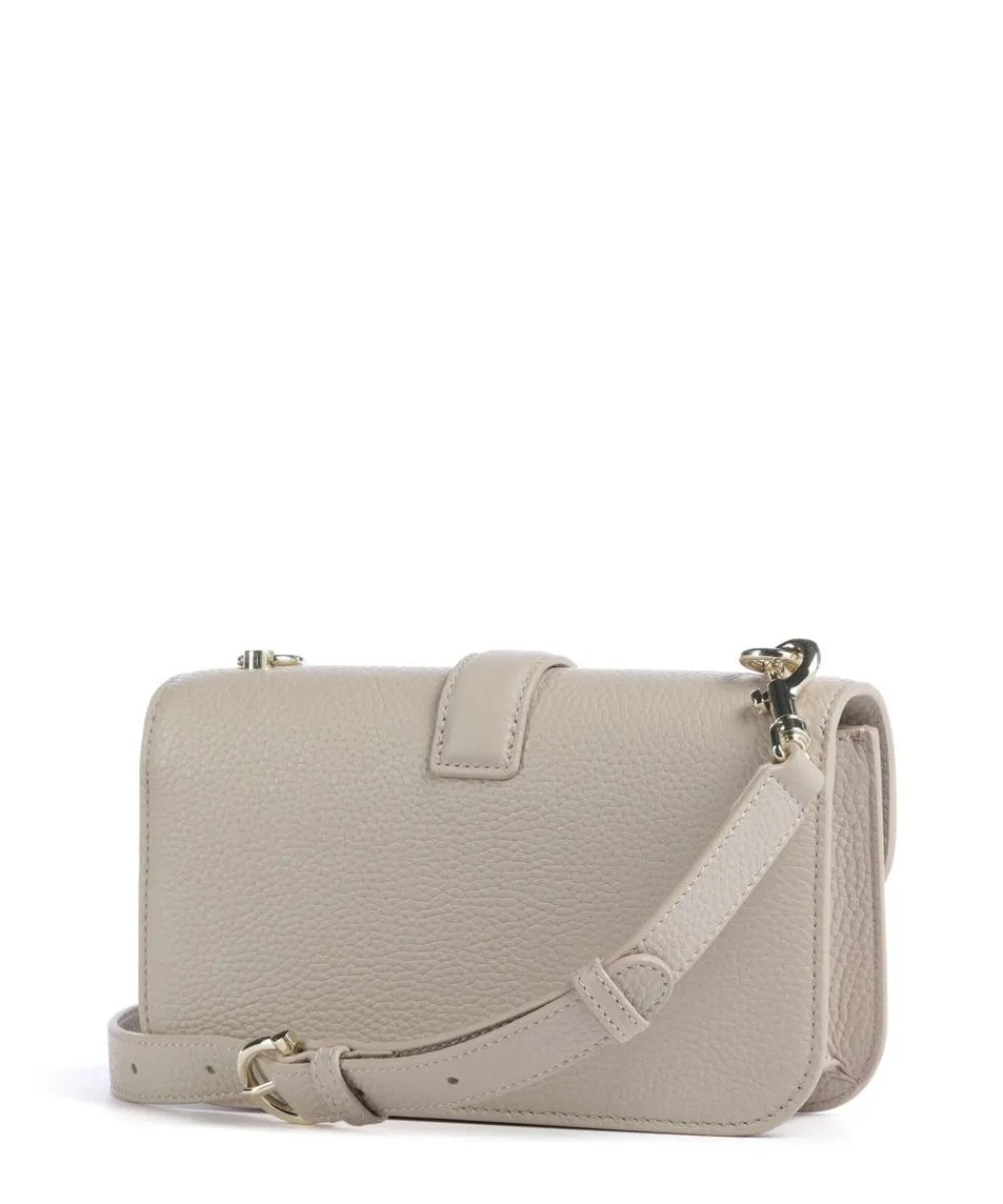 New Elsa XS Crossbody bag grained cow leather Crossbody Bags