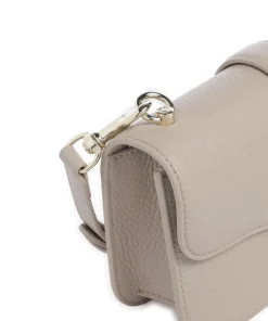 New Elsa XS Crossbody bag grained cow leather Crossbody Bags