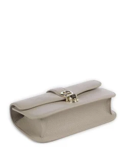 New Elsa XS Crossbody bag grained cow leather Crossbody Bags
