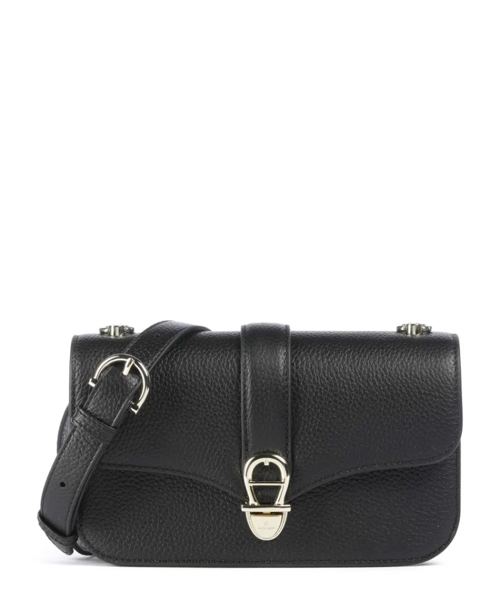 Hot Elsa XS Crossbody bag grained cow leather Crossbody Bags