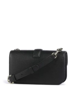 Hot Elsa XS Crossbody bag grained cow leather Crossbody Bags
