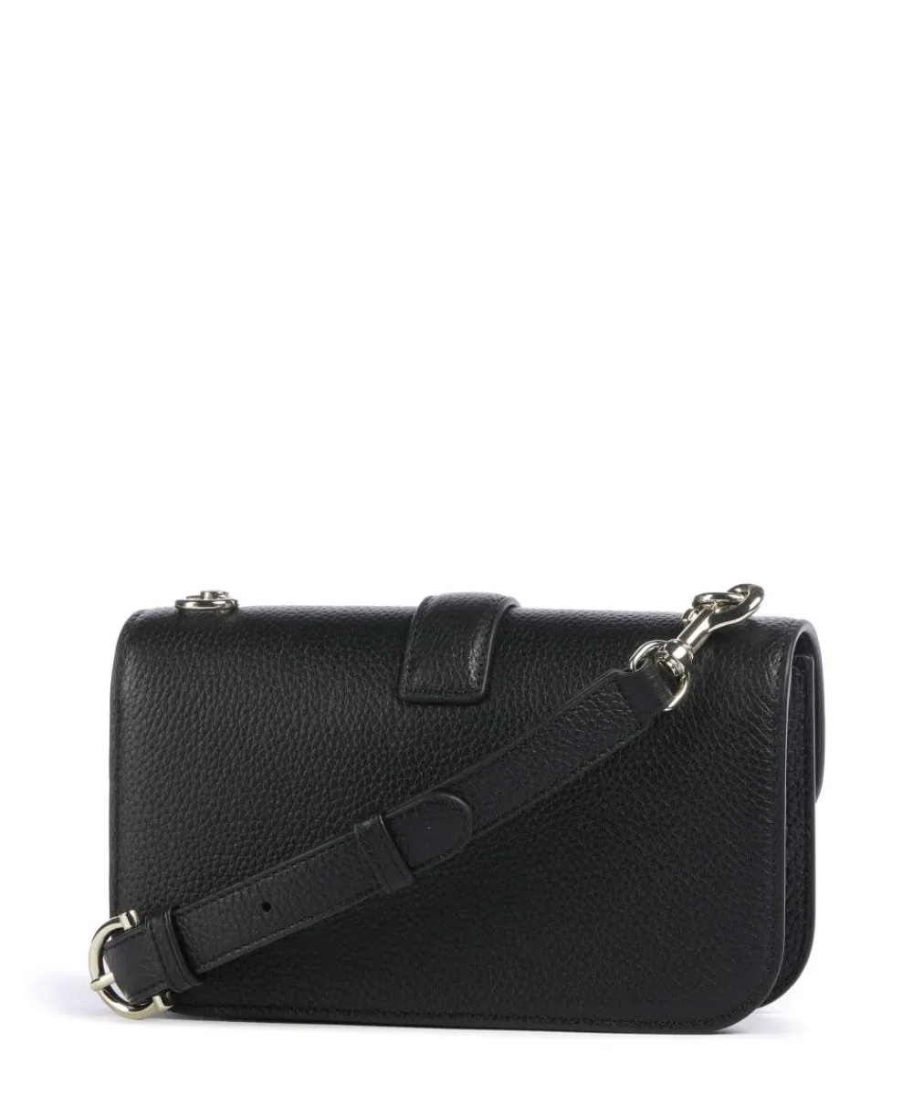 Hot Elsa XS Crossbody bag grained cow leather Crossbody Bags