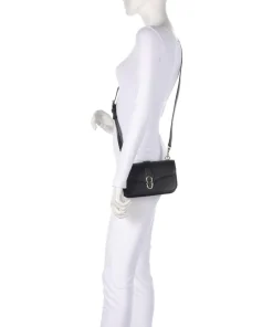 Hot Elsa XS Crossbody bag grained cow leather Crossbody Bags