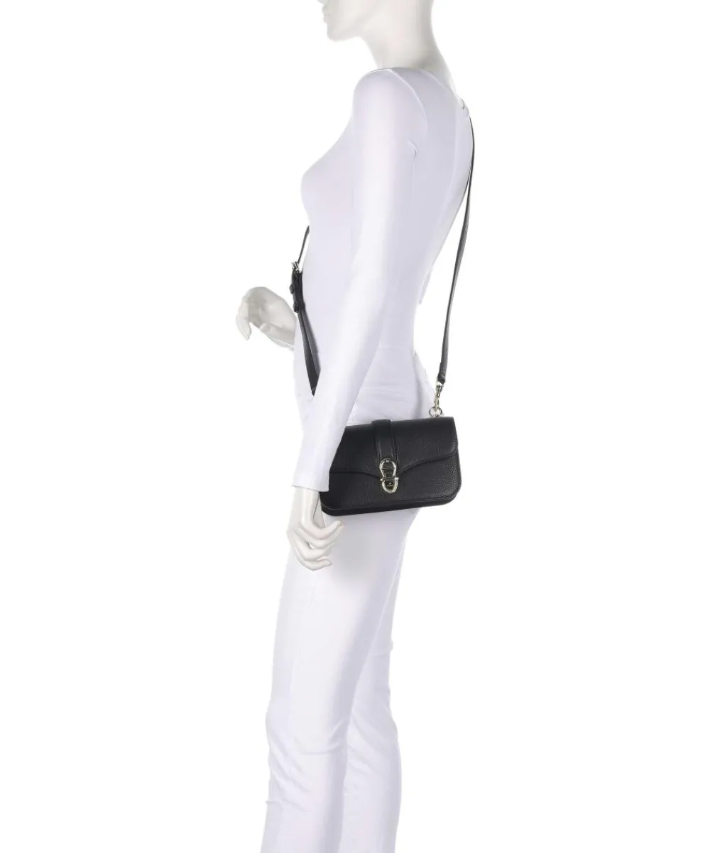 Hot Elsa XS Crossbody bag grained cow leather Crossbody Bags