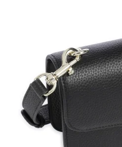 Hot Elsa XS Crossbody bag grained cow leather Crossbody Bags