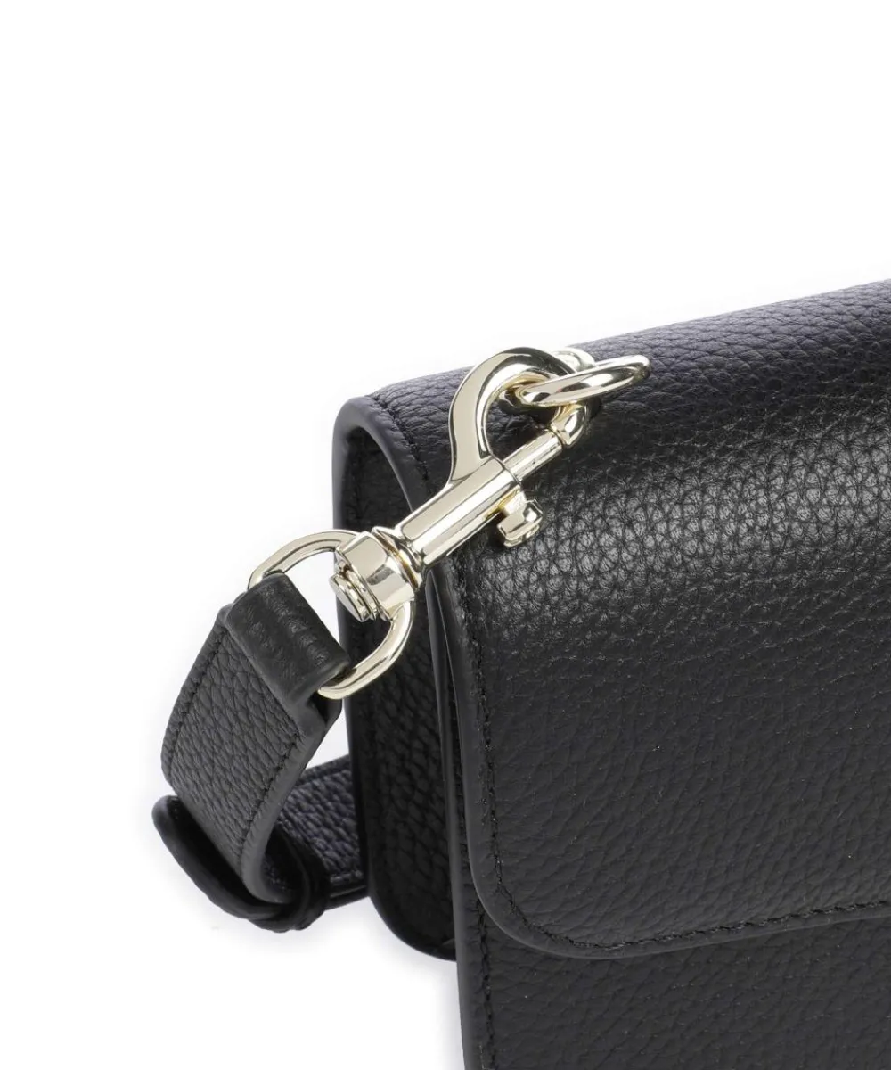 Hot Elsa XS Crossbody bag grained cow leather Crossbody Bags