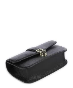 Hot Elsa XS Crossbody bag grained cow leather Crossbody Bags