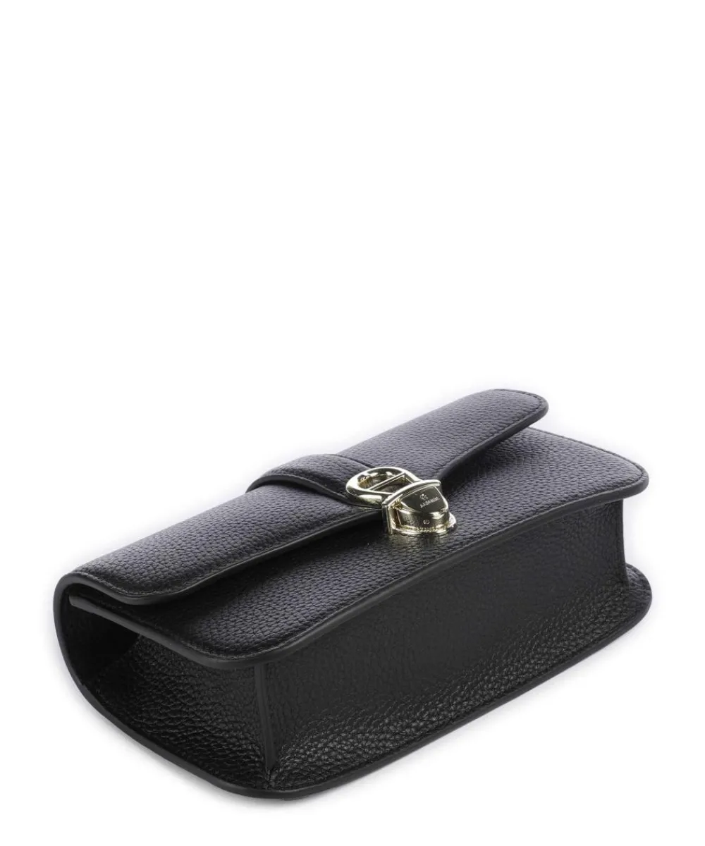 Hot Elsa XS Crossbody bag grained cow leather Crossbody Bags