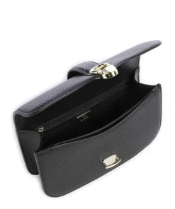 Hot Elsa XS Crossbody bag grained cow leather Crossbody Bags