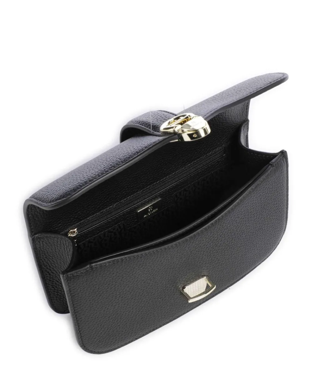 Hot Elsa XS Crossbody bag grained cow leather Crossbody Bags