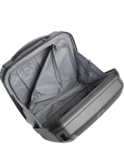 Travelite Elvaa Elvaa Beauty case 36 cm black Outlet