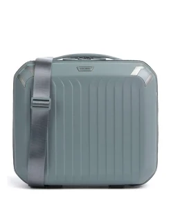 Travelite Elvaa Elvaa Beauty case 36 cm blue-grey