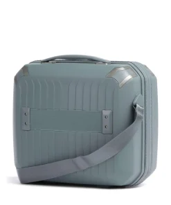 Travelite Elvaa Elvaa Beauty case 36 cm blue-grey