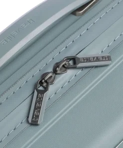 Travelite Elvaa Elvaa Beauty case 36 cm blue-grey