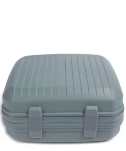 Travelite Elvaa Elvaa Beauty case 36 cm blue-grey