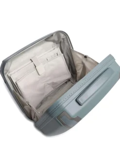 Travelite Elvaa Elvaa Beauty case 36 cm blue-grey