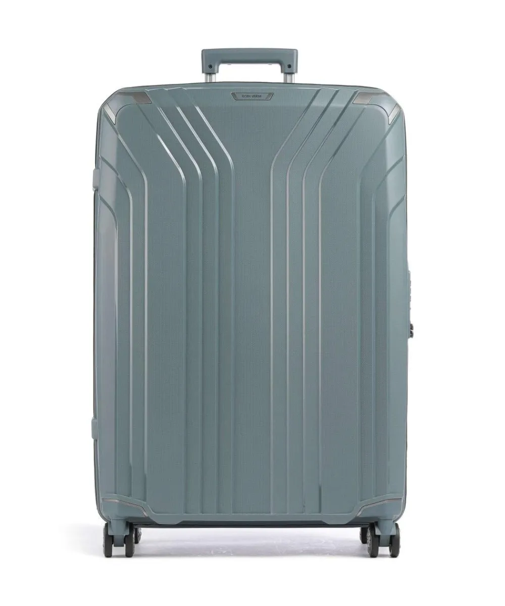 Outlet Elvaa L Spinner (4 wheels) 76 cm Suitcases & Trolleys