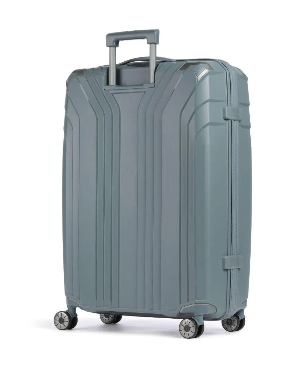Outlet Elvaa L Spinner (4 wheels) 76 cm Suitcases & Trolleys