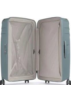 Outlet Elvaa L Spinner (4 wheels) 76 cm Suitcases & Trolleys