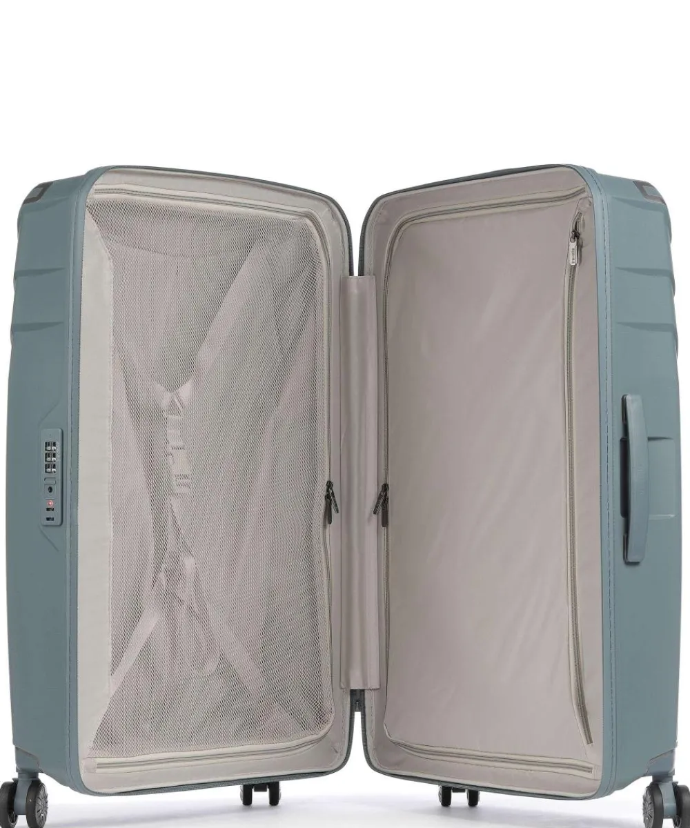 Outlet Elvaa L Spinner (4 wheels) 76 cm Suitcases & Trolleys