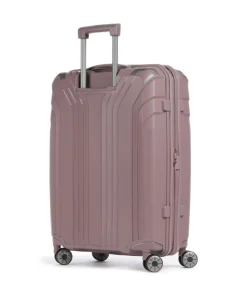 Elvaa Suitcase set (4 wheels) 3-pc. Luggage Sets|Suitcases & Trolleys