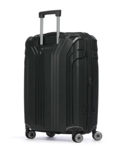 Outlet Elvaa Suitcase set (4 wheels) 3-pc. Luggage Sets|Suitcases & Trolleys