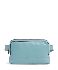 Elvira Lamb SF Verna Fanny pack fine grain leather Fanny Packs|Crossbody Bags