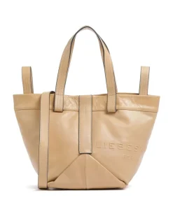 Best Elvira Lamb SF Verna S Handbag fine grain leather Handbags|Crossbody Bags