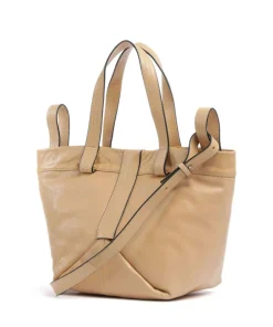 Best Elvira Lamb SF Verna S Handbag fine grain leather Handbags|Crossbody Bags