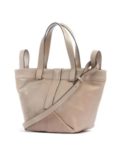 Best Elvira Lamb SF Verna S Handbag fine grain leather Handbags|Crossbody Bags