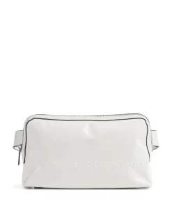 Clearance Elvira Paper Touch Crinkle Fanny pack fine grain leather Fanny Packs|Crossbody Bags