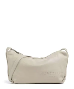 Best Elvira Sheep Natural M Crossbody bag sheepskin leather Crossbody Bags
