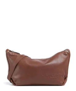 Hot Elvira Sheep Natural M Crossbody bag sheepskin leather Crossbody Bags